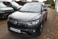 Ssangyong Tivoli 1.5 T-GDi Quartz 2WD