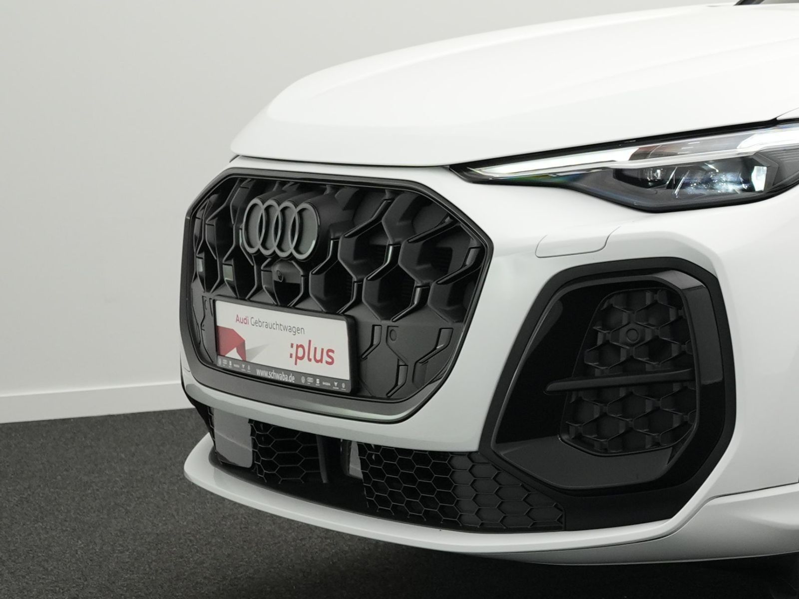Audi Q5 - Bild 37