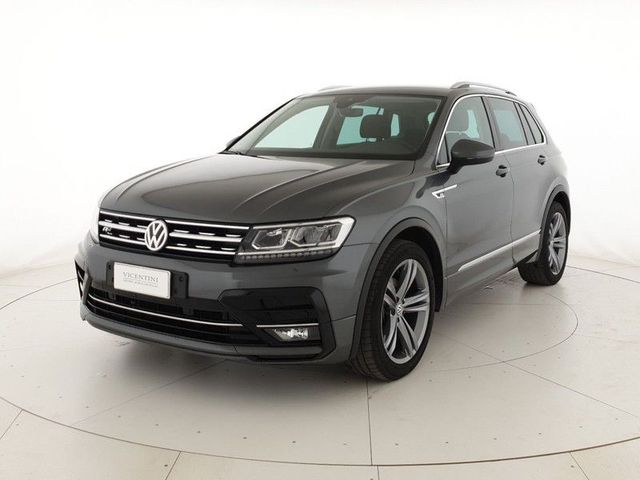 Volkswagen Tiguan 2.0 tdi sport 150cv dsg