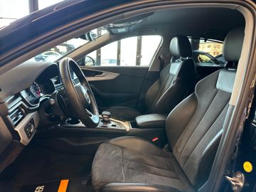 Audi A4 Lim. 35 TDI  *ACC*Matrix*MMI*CARPLAY