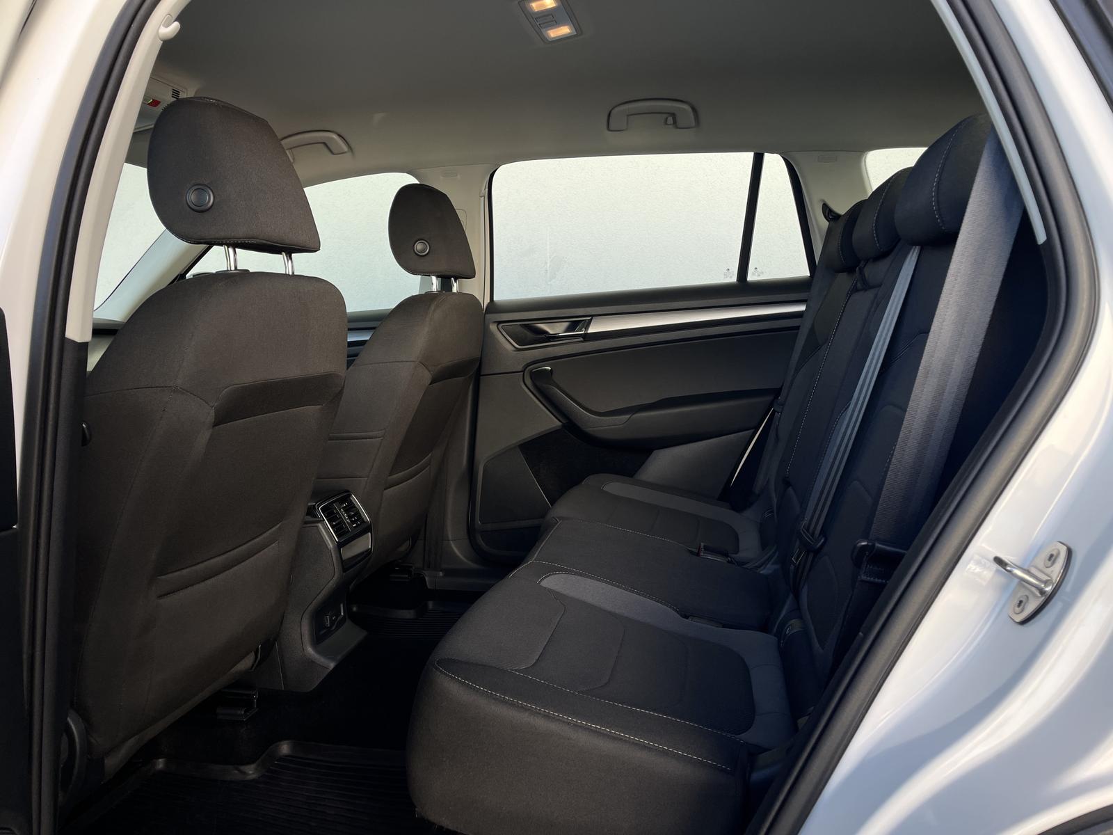 Skoda Kodiaq *AMBITION*4x4*