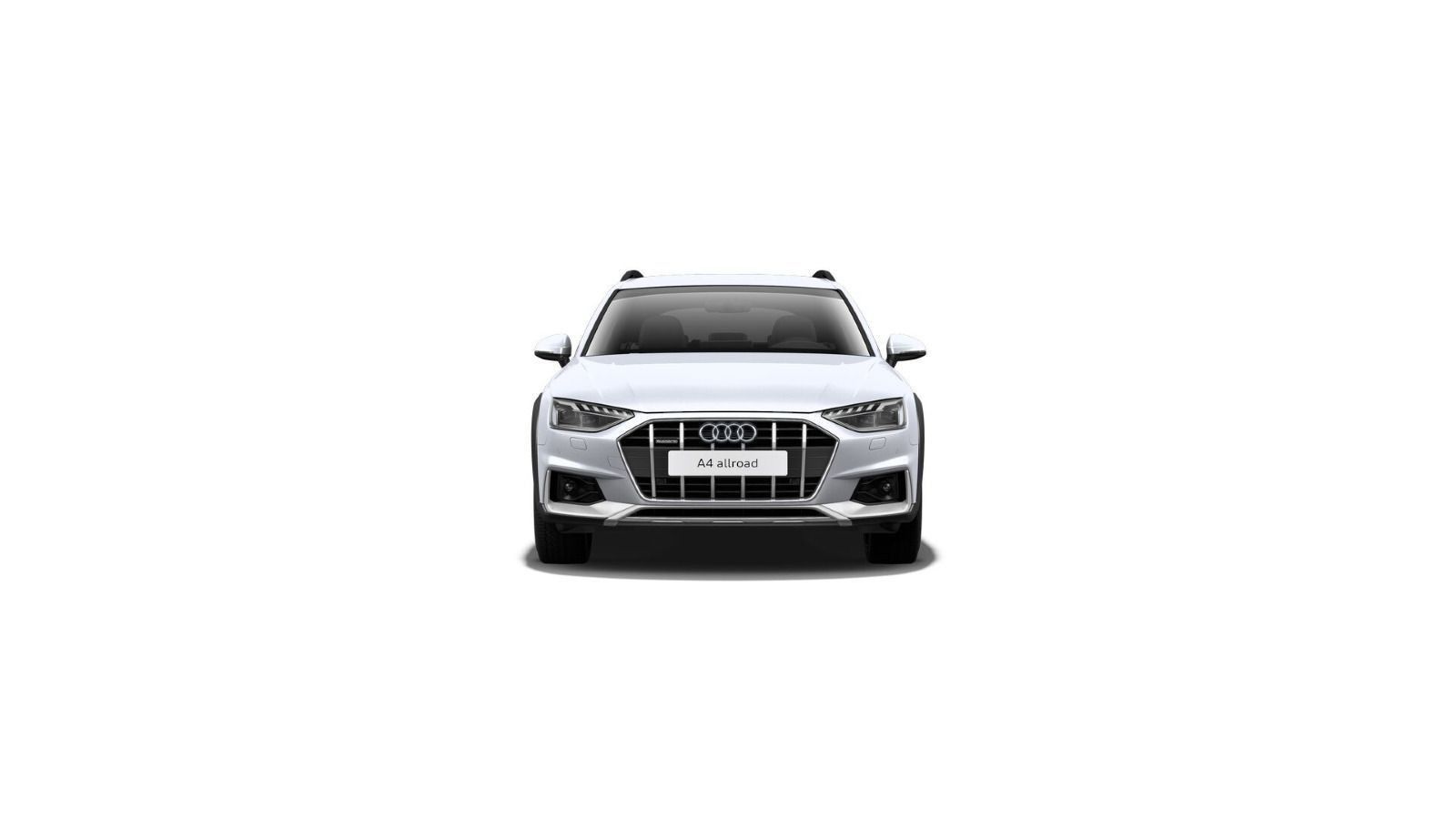Audi A4 Allroad - Bild 5