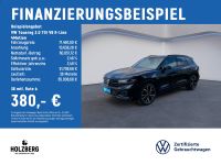 Volkswagen Touareg - Vorschau Bild 2