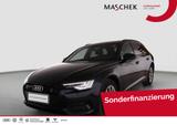 Audi A6 Avant advanced 45 TDI AHK Pano Black Matrix M