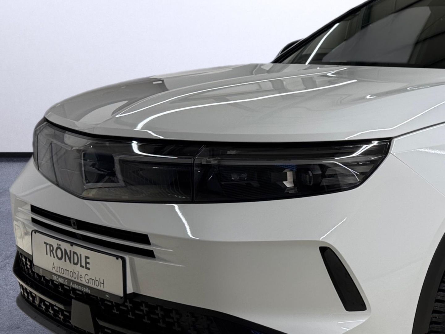 Opel Grandland (X) - Bild 6