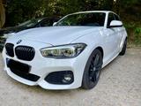BMW 125i Edition M Sport Shadow A Edition M Spor... - BMW 125: Sh