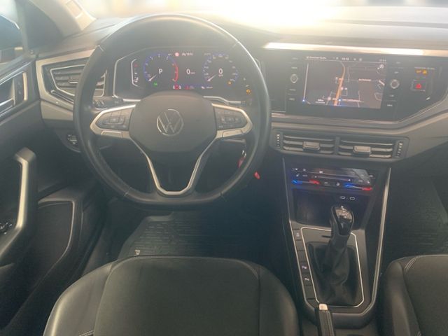 Fahrzeugabbildung Volkswagen Polo 1.0 TSI DSG Style LED-MATRIX NAVI ACC