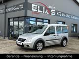Ford Tourneo Connect Trend kurz,Klima,AHK. - Ford Tourneo aus 2010
