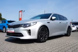 Kia Optima Sportswagon 1.7 CRDi DCT *GT-LINE*360°* - Kia Optima mit Schiebedach