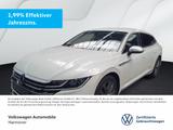 Volkswagen Arteon Shooting Brake 2.0 TSI DSG Elegance Navi - VW Arteon Gebrauchtwagen in Hannover