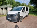 Opel Vivaro B - Opel Vivaro in Karlsruhe