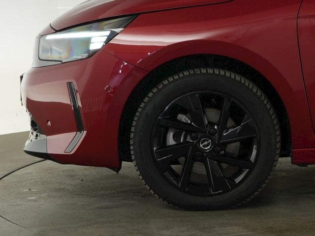 Corsa F FACELIFT GS+LED LICHT+RÜCKFAHRKAMERA+SIT