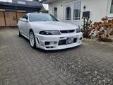 Nissan Skyline R33 GTR - Nissan Skyline: R33