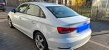 Audi A3 8V Facelift 1.6 TDI,Navi,Bi-Xenon - gebrauchte Audi A3 8V