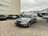 Mercedes-Benz E 220 -Klasse T-Modell E 220 T CDI - Mercedes-Benz E 220 aus 2008