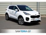 Kia Sportage PLATINUM EDITION 4WD KAMERA*LEDER*JBL*K - Kia Sportage: Platinum Edition