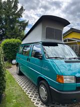 Volkswagen T4 California - Volkswagen T4 Kombi Gebrauchtwagen