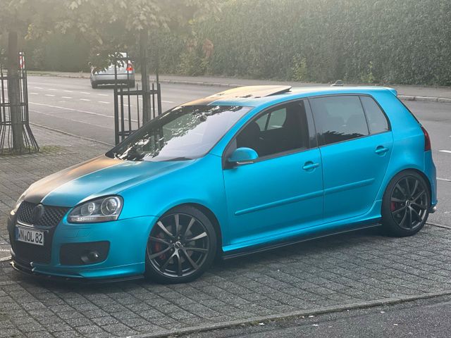 Volkswagen Golf gti Edition 30