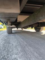 Volkswagen LT 35 Wohnmobil - Wohnwagen