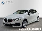 BMW 118 i Sport Line*LED*Fernlichtassist.*DAB*PDC* - BMW 118 in Leipzig