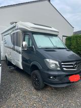 HYMER / ERIBA / HYMERCAR ML T 620 - Ml Wohnwagen