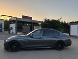 BMW 330i xDrive M Sport Shadow Automatic M Sport... - BMW 330: M Sport 330i