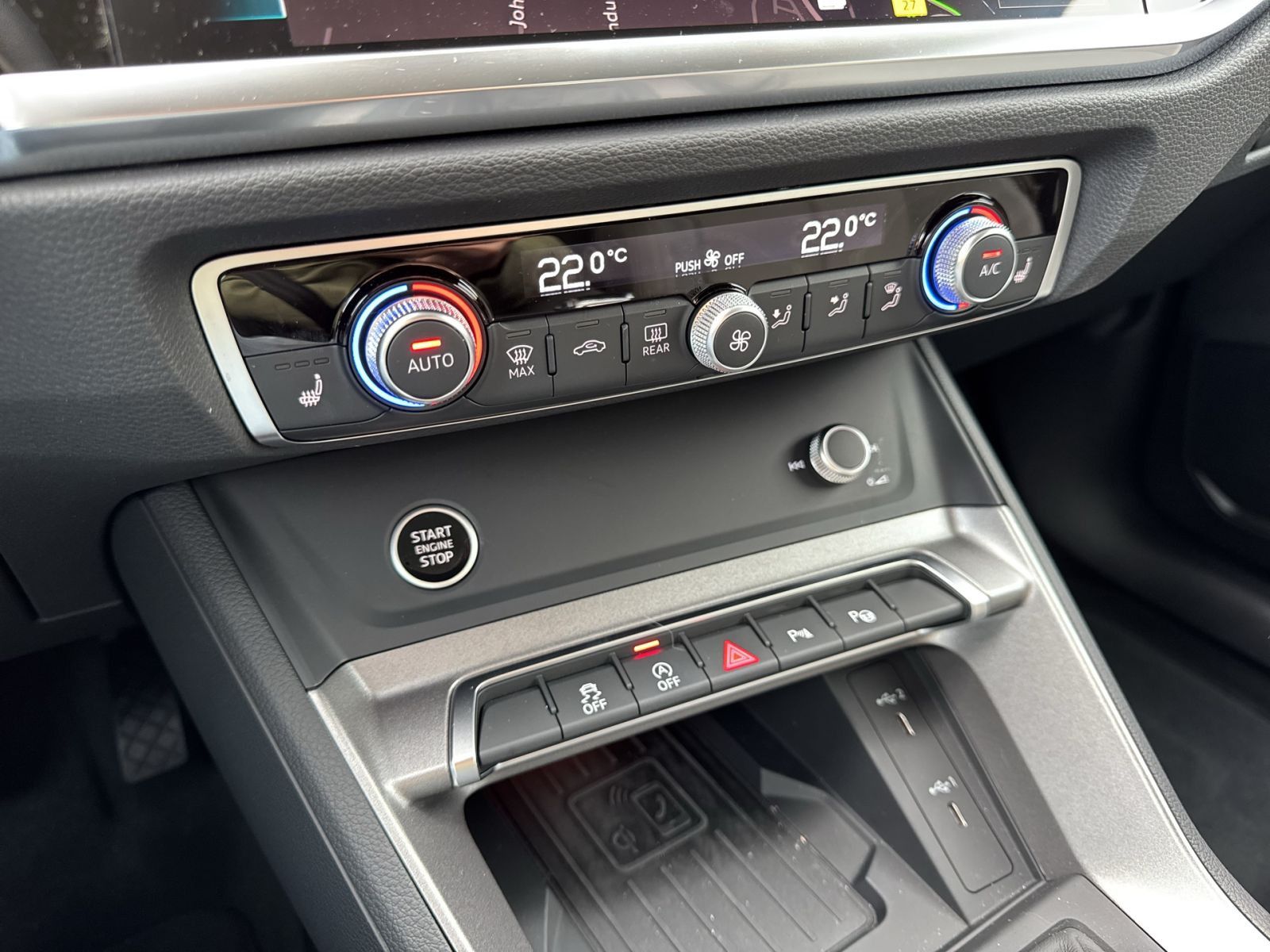 Audi Q3 - Bild 29