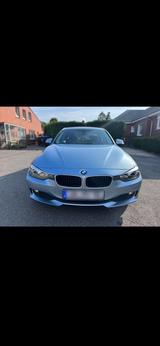 BMW 316i Limousine - BMW 316 aus 2012