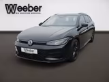 Volkswagen Passat 2.0 l TDI DSG R-line HeadUp AHK Navi - Volkswagen Passat: Schwarz