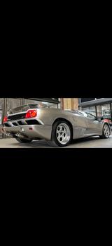 Lamborghini Diablo VT Roadster VT - Lamborghini Diablo Benziner Gebrauchtwagen