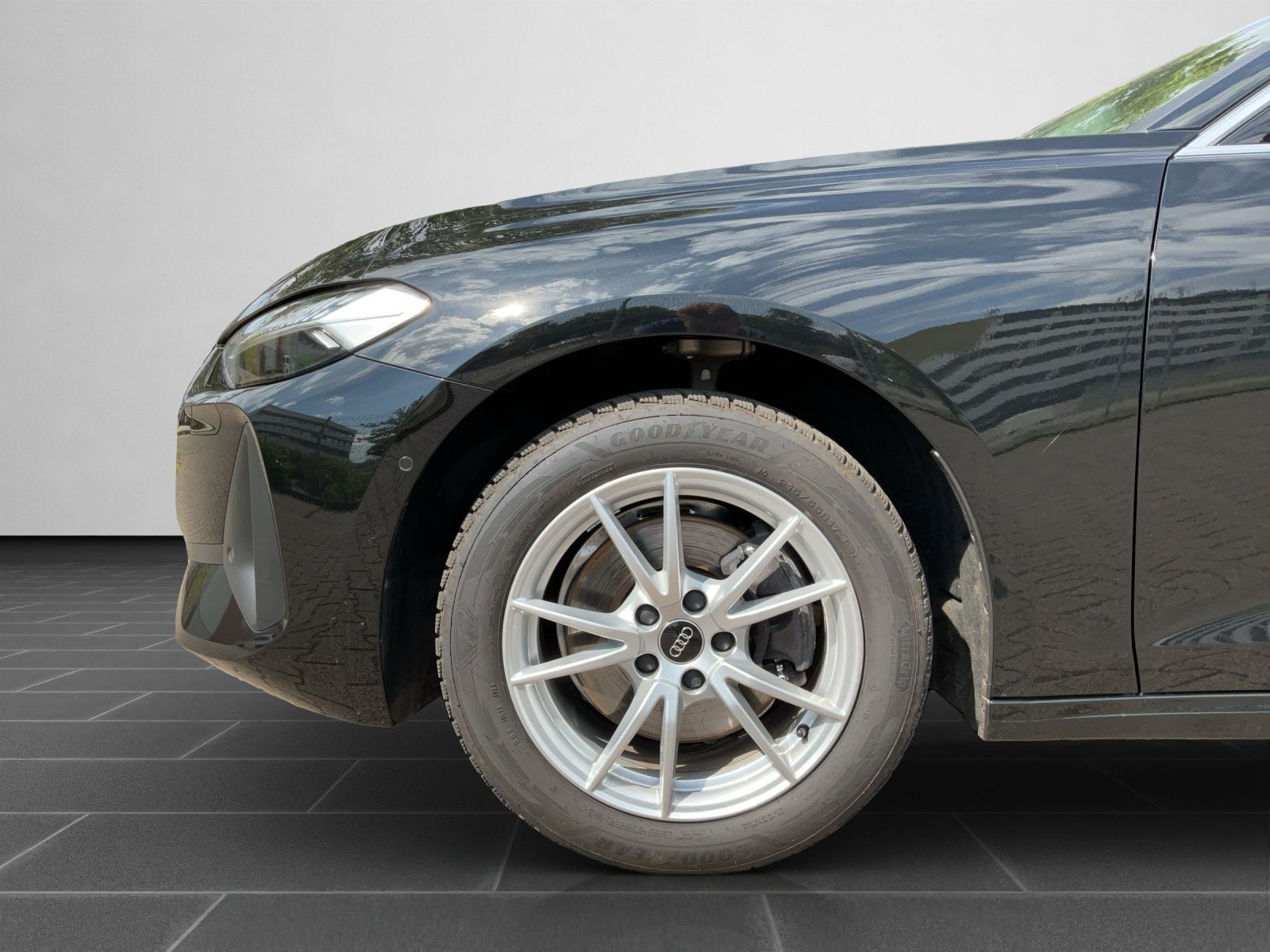Audi A5 - Bild 8