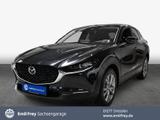 Mazda CX-30 e-SKYACTIVE G 140 EXCLUSIVE-LINE 103 kW, 5 - Mazda CX-30 Gebrauchtwagen in Dresden