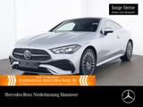 Mercedes-Benz CLE 300 e AMG Prem.+/PANO/DIGI/HUD/Bur3D/MEMO/ - Mercedes-Benz CLE-Klasse in Hannover