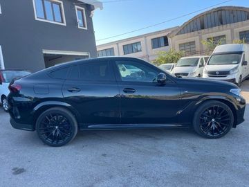 BMW X6 - 6