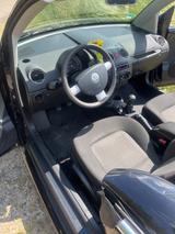 Volkswagen New Beetle 1.6 Cabriolet - - gebrauchte Volkswagen New Beetle aus dem Jahr 2007