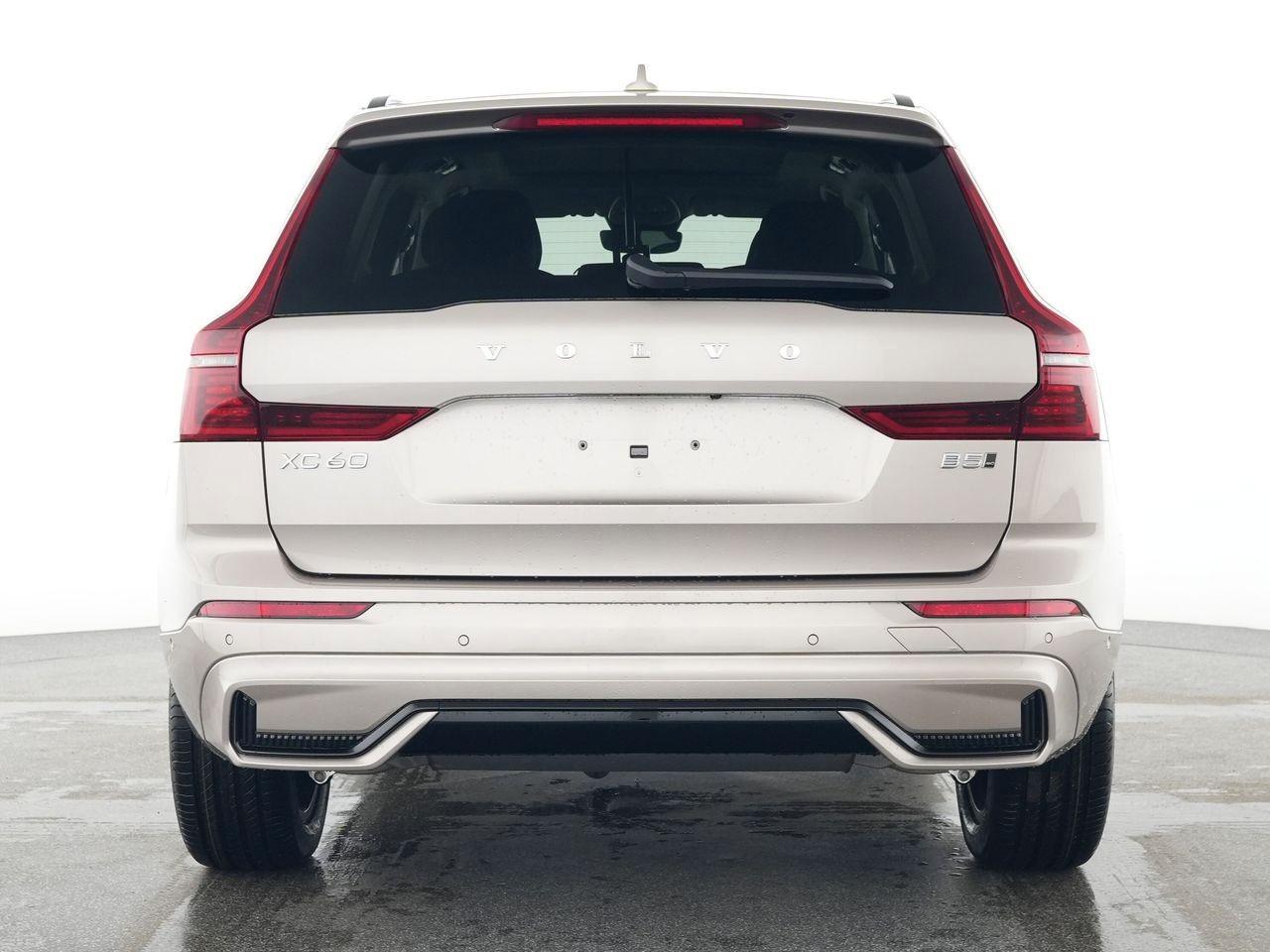 Volvo XC60 B5 Plus Dark AWD