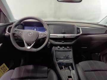 Opel Grandland 1.2 Turbo GS Automatik Navi