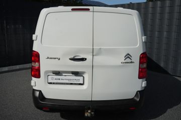 Citroen Jumpy - 5