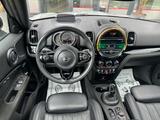MINI COOPER S Countryman/PANO/KAMERA/LEDER/HEAD-UP DI - MINI MINI: Automatik, Countryman