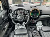 MINI COOPER S Countryman/PANO/KAMERA/LEDER/HEAD-UP DI - MINI MINI aus 2020