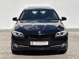 BMW 520d Limousine AUTOMATIK/SCHIEBEDACH/NAVI/XENON - BMW 520 aus 2011: 520d