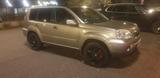 Nissan X-Trail - gebrauchte Nissan X-Trail aus dem Jahr 2004