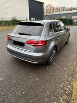 Audi A3 35 TFSI SB S tronic Sportback  - Audi A3 Sportback 35 TFSI Gebrauchtwagen