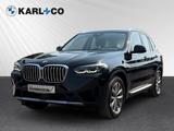 BMW X3 20 d xDrive Park-Assistent LED LC Plus Alarma - BMW X3 in Wiesbaden
