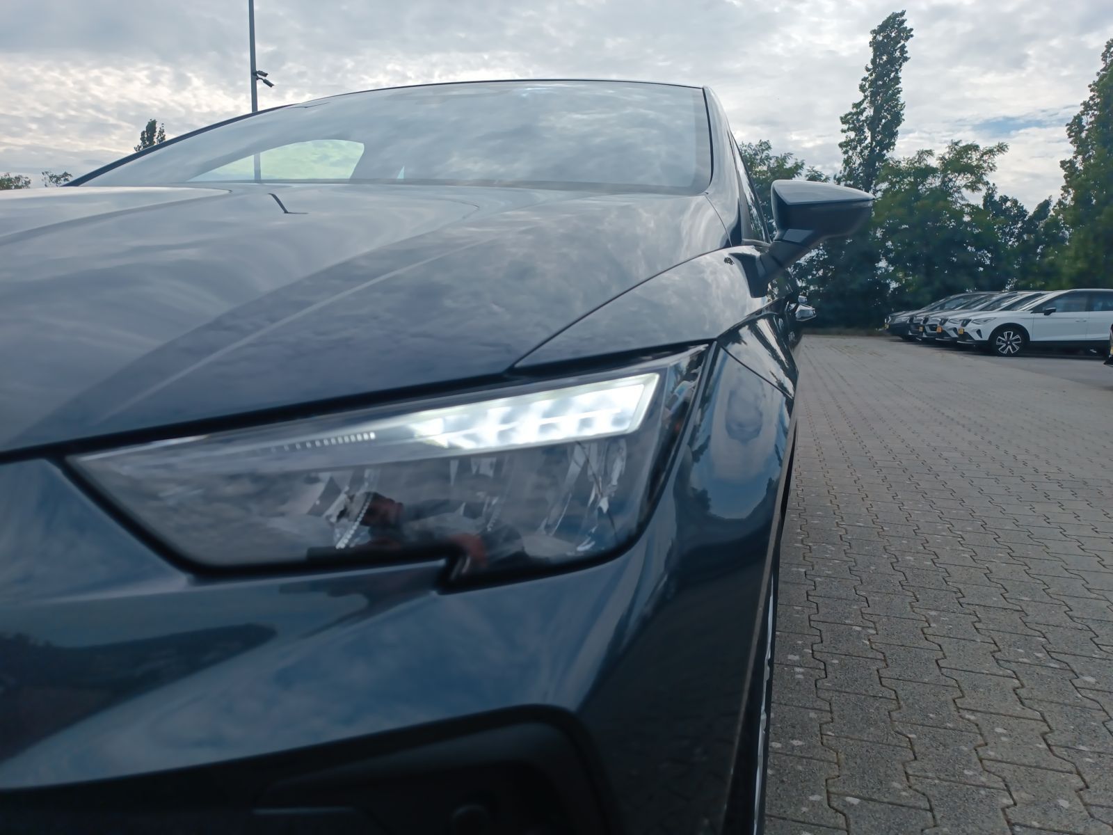 Seat Ibiza - Bild 9