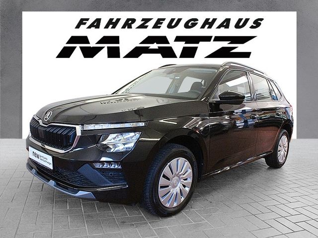 SKODA Kamiq 1.0 TSI 85kW Selection  *AHK  schwenkbar*