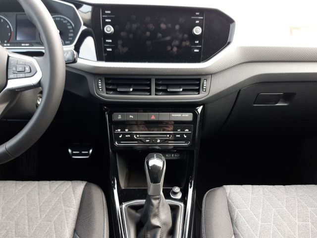 T-Cross Life 1,0 TSI OPF 81 kW (110 PS ) 7-Gang-