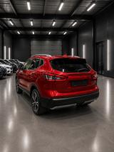 Nissan Qashqai Zama I Scheckheft I PANOI 360 I Wenig KM - Nissan Gebrauchtwagen in Mainz