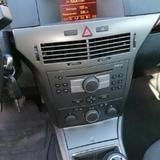 Opel Astra Caravan 1.6 Twinport 77kW - - Opel Astra: Twinport