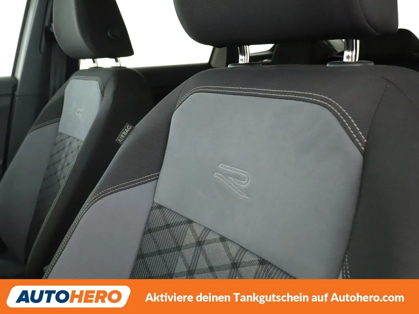 Volkswagen Taigo 1.5 TSI ACT R-Line Aut.*NAVI*LED*CAM*ACC*S